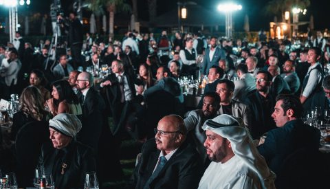 Good Food Middle East Awards 2025: Nominations now open