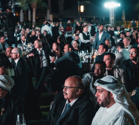 Good Food Middle East Awards 2025: Nominations now open