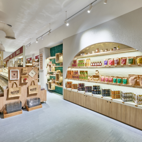 WIN A HAMPER FROM SCOOP WHOLEFOODS UAE, WORTH AED500