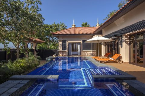 Mark 12 years of Anantara The Palm with exclusive experiences