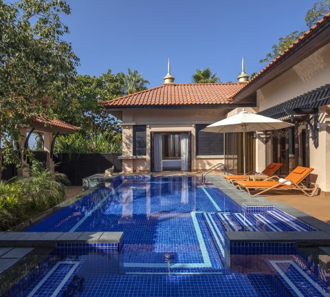 Mark 12 years of Anantara The Palm with exclusive experiences