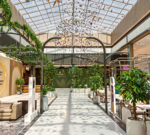 15 spectacular things to do in the UAE in August
