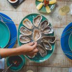 Seafood Market celebrates two irresistible promotions: Monday Market & Shucking News