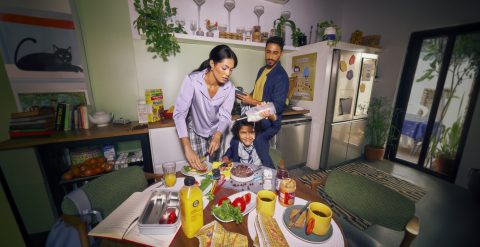 Skip the stress: talabat UAE delivers back-to-school essentials straight to your door