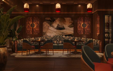 42 new Dubai restaurants and cafés opening this year