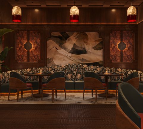 42 new Dubai restaurants and cafés opening this year