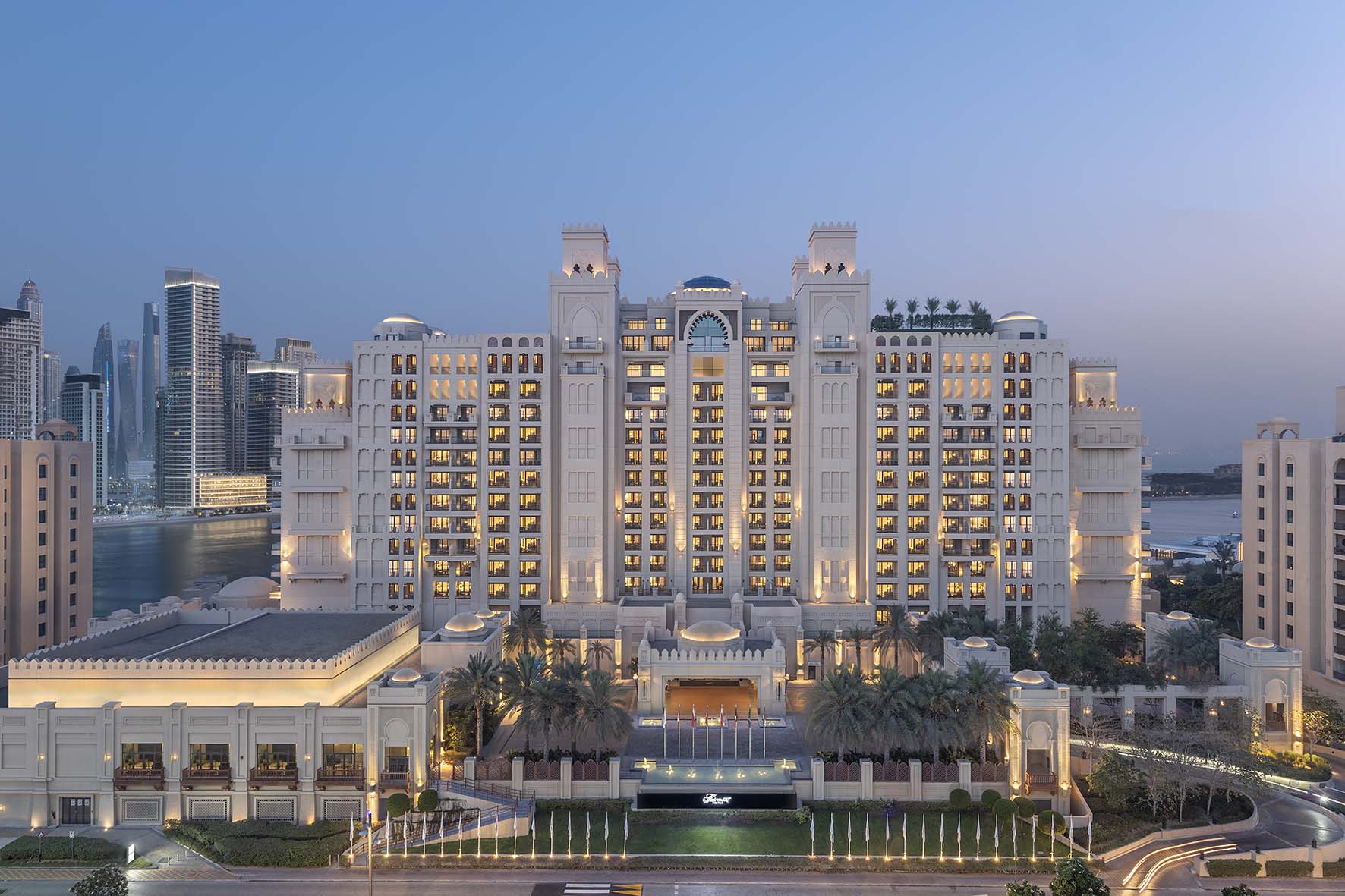 Fairmont The Palm (3)