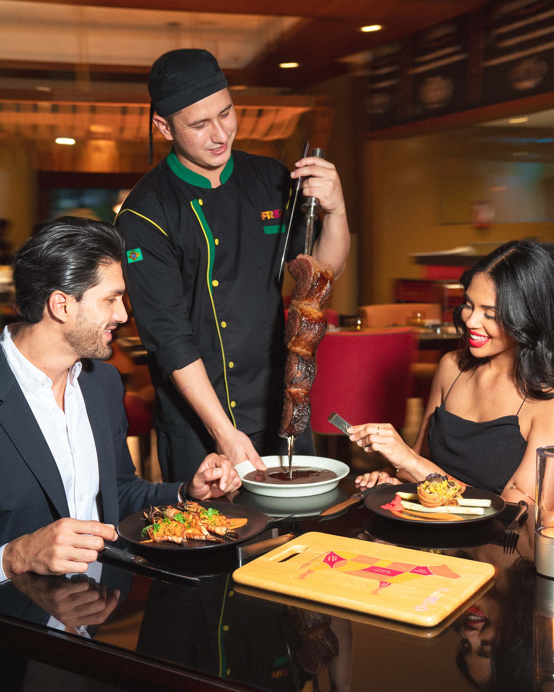 Fairmont The Palm (4)