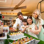 Golden Ticket Brunch Dubai
