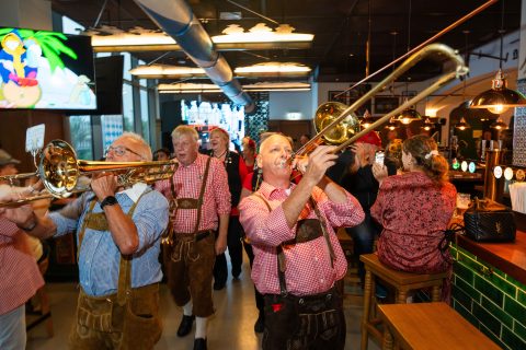 Where to celebrate Oktoberfest in the UAE