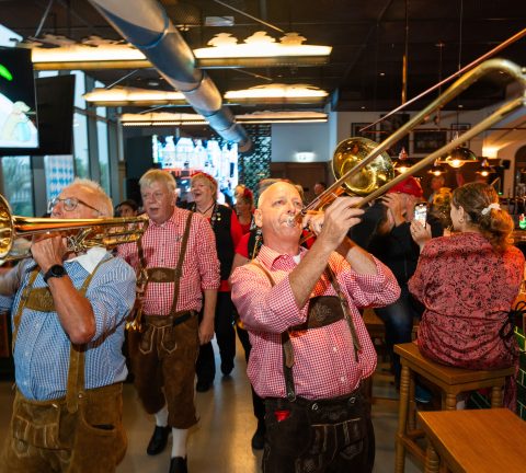 Where to celebrate Oktoberfest in the UAE