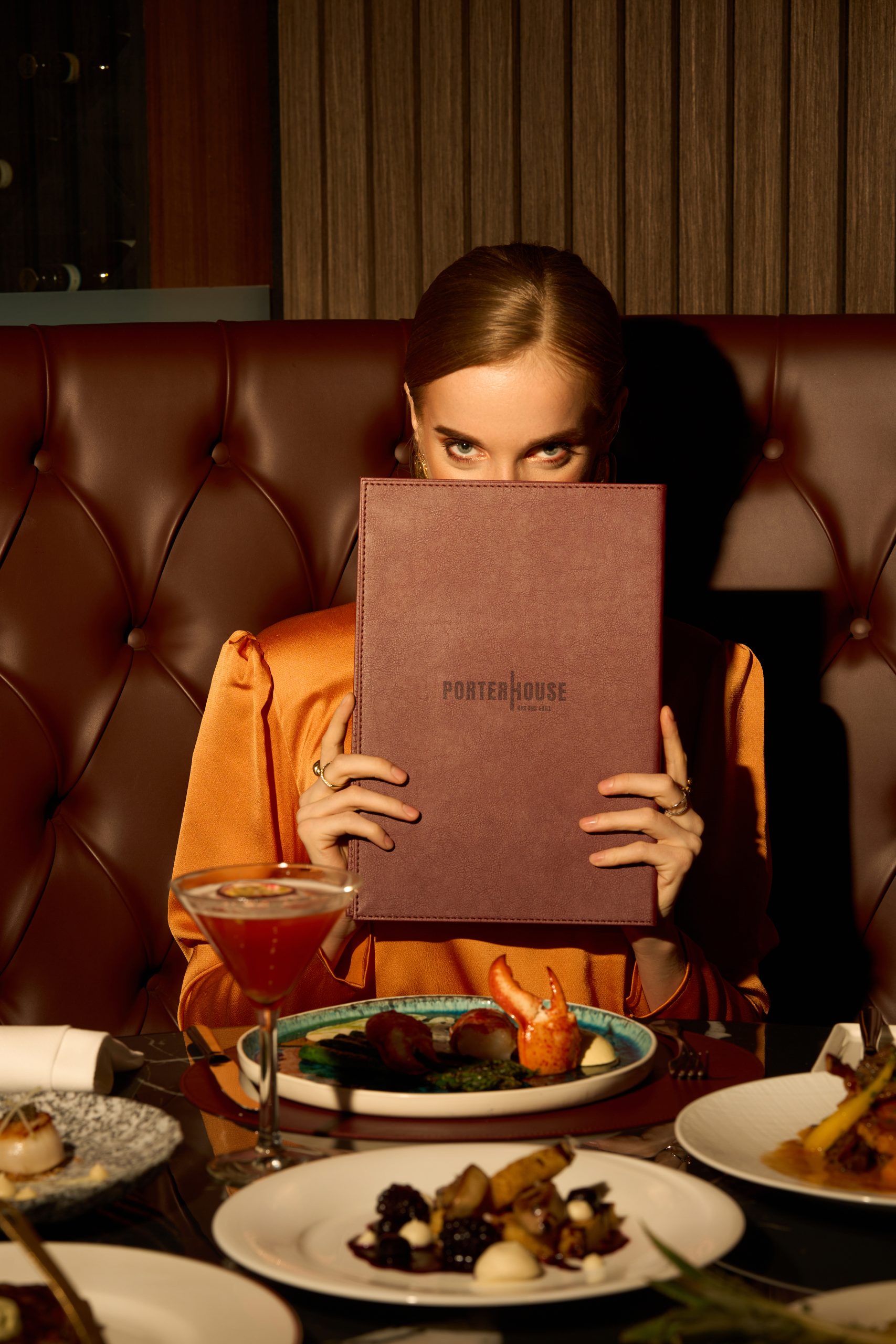 Porterhouse Bar & Grill (1)