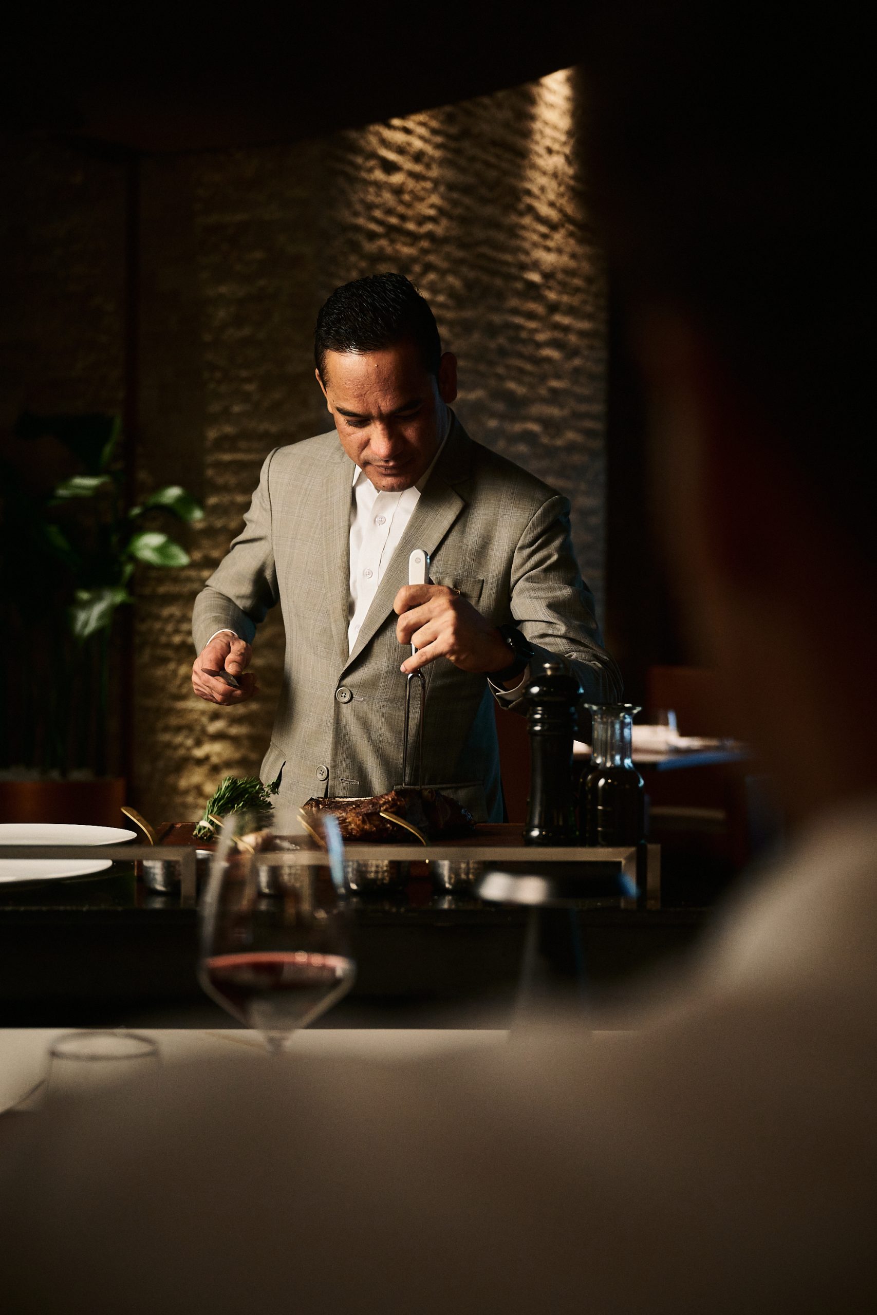 Porterhouse Bar & Grill (5)