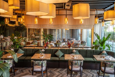 40 Dubai brunches to check off your list in 2025