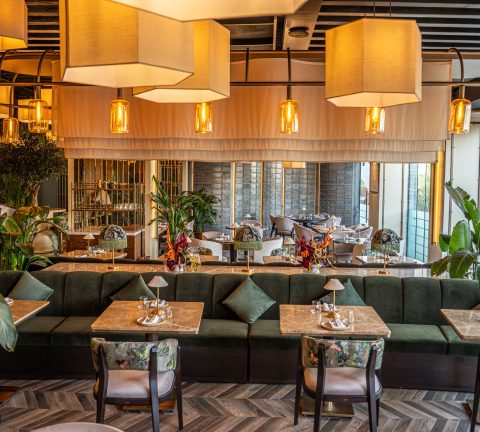 40 Dubai brunches to check off your list in 2025