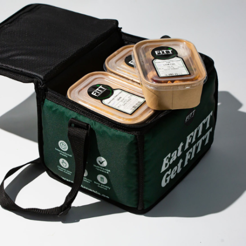 WIN A MONTH-LONG MEAL PLAN FROM FITT MEALS WORTH OVER AED 2,000
