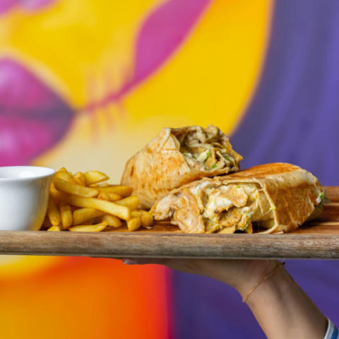 WIN A PREMIUM BRUNCH FOR TWO AT Chalco’s Cantina, WORTH AED500