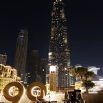 Celebrate New Year's Eve at 99 Sushi Bar