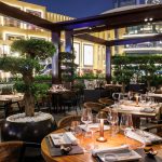 Celebrate New Year's Eve at 99 Sushi Bar