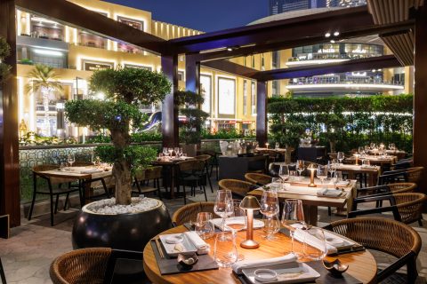 Celebrate New Year’s Eve at 99 Sushi Bar