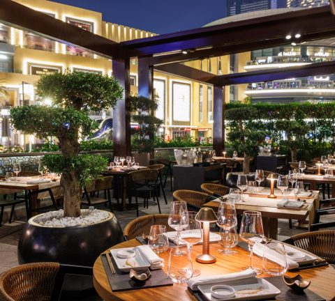 Celebrate New Year’s Eve at 99 Sushi Bar