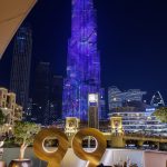 Celebrate New Year's Eve at 99 Sushi Bar