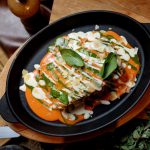 Review: Cucina Dubai