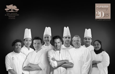Al Baleed Culinary Festival marks its fourth edition