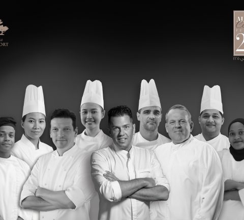 Al Baleed Culinary Festival marks its fourth edition