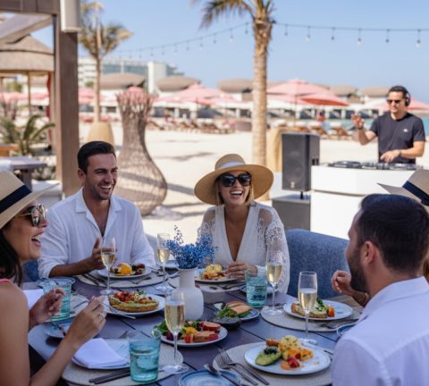 Soak up the season at Anantara Mina Ras Al Khaimah