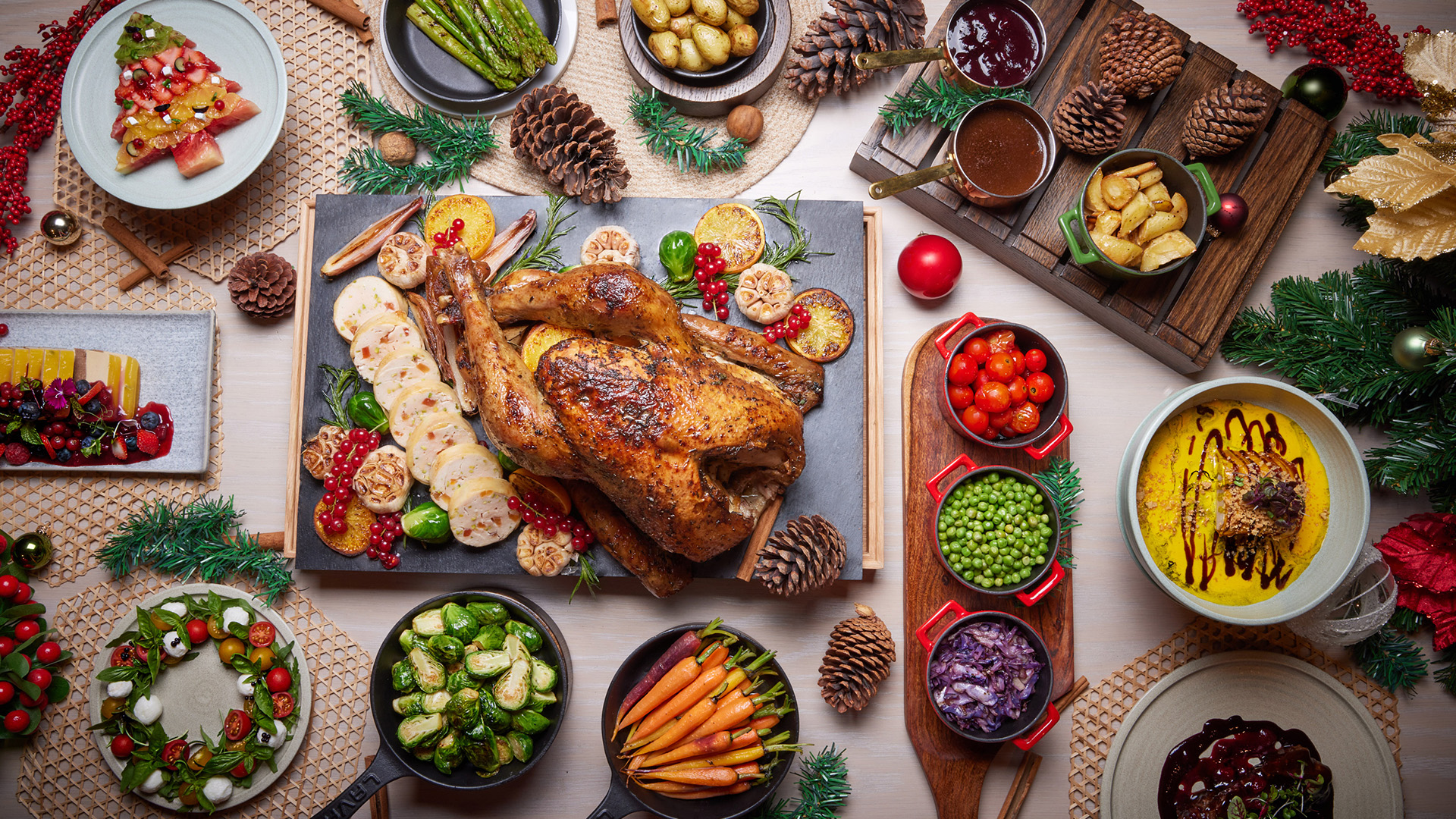 Anantara_Mina_Ras_Al_Khaimah_Resort_Christmas_Christmas_Brunch_at_Sea_Breeze