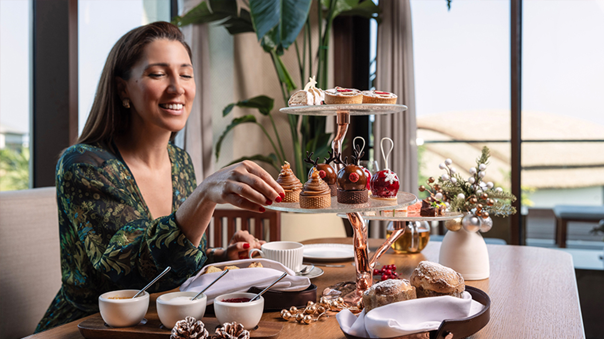 Anantara_Mina_Ras_Al_Khaimah_Resort_Festive_Afternoon_Tea