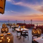 Anantara World Islands Dubai Resort staycation