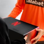 BloomingBox and Netflix