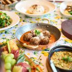 La Cucina di Mamma Brunch, Fi’lia Dubai