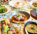 Review: La Cucina di Mamma Brunch, Fi’lia Dubai