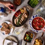 Brunchissimo at Bussola