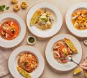 Review: Lafeef Restaurant, Sharjah Ladies Club