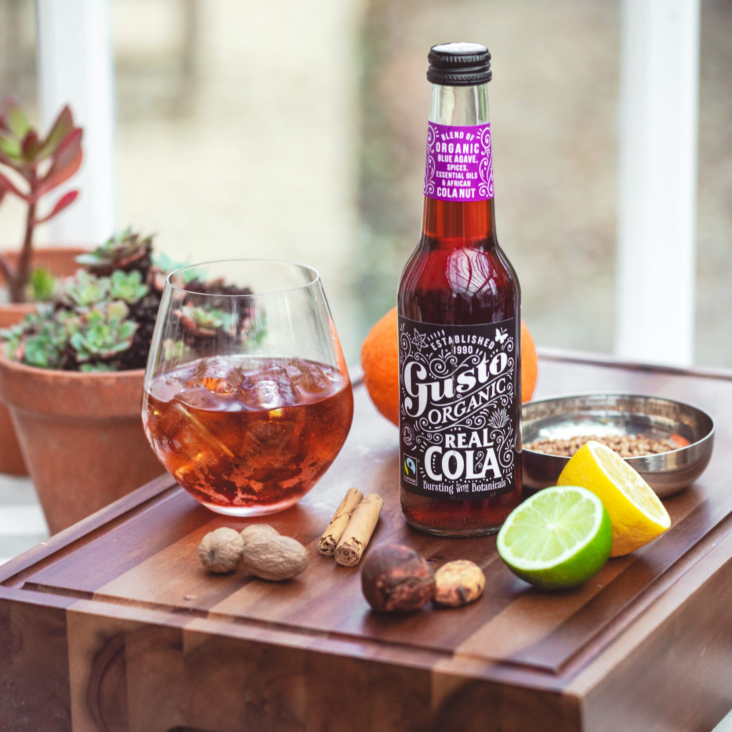 Gusto Organic arrives in the UAE (1)