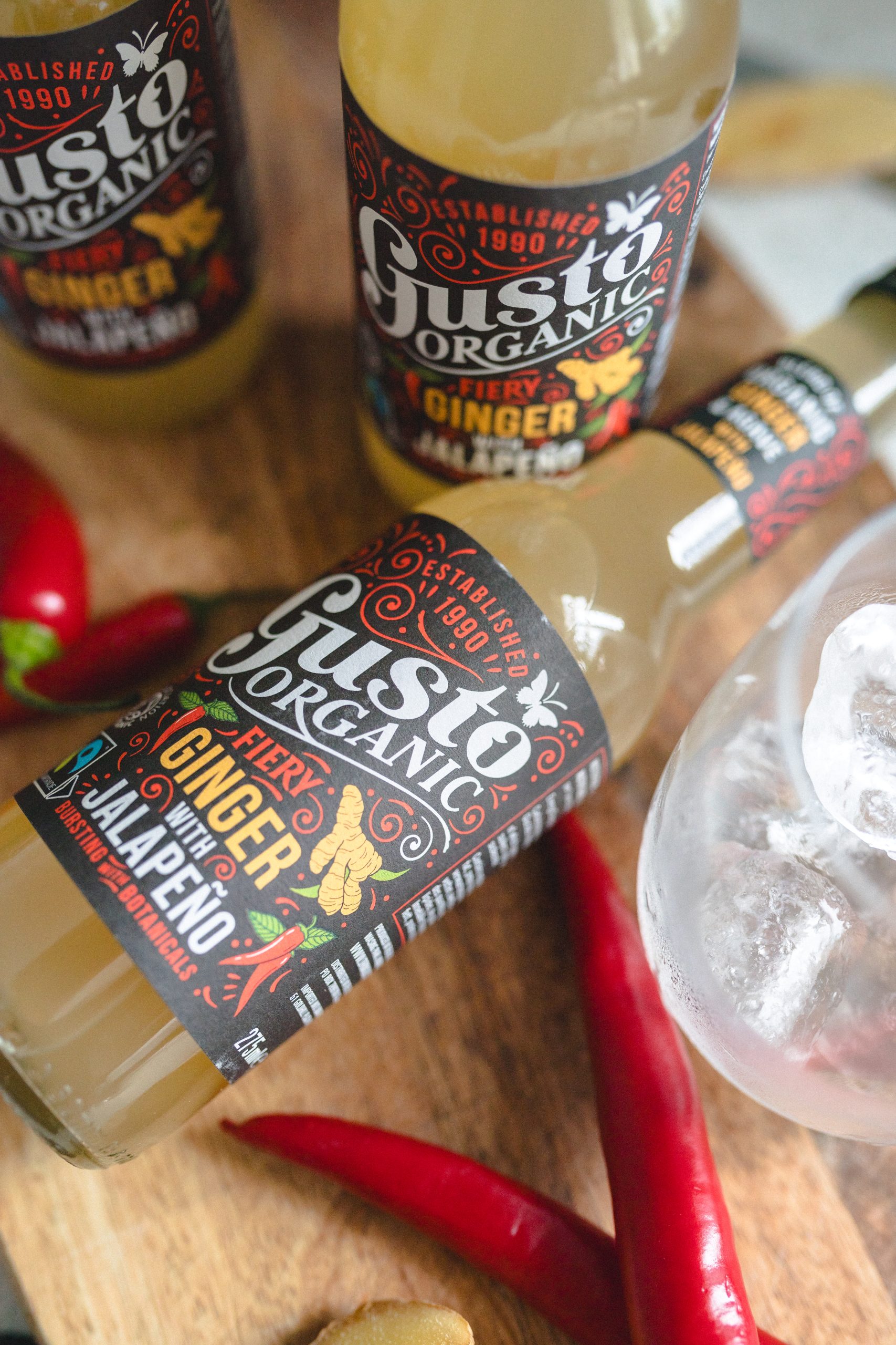 Gusto Organic arrives in the UAE (2)