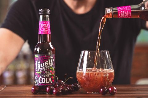 Gusto Organic arrives in the UAE