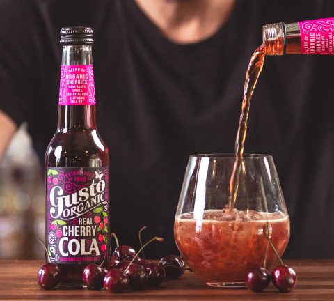 Gusto Organic arrives in the UAE