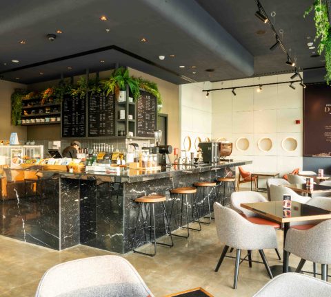 Coffee Planet launches a new loyalty programme