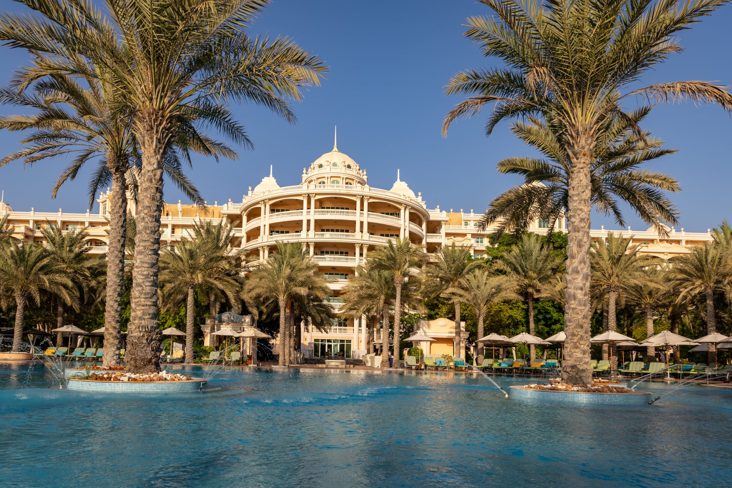 Kempinski_The PlamExterior