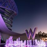 W Abu Dhabi – Yas Island