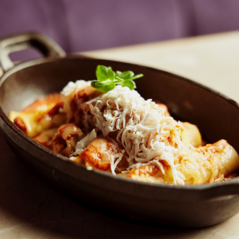 WIN A DINING VOUCHER FOR TWO AT INDI 16, AED500