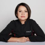 Chef Bee Satongun Anantara Dubai