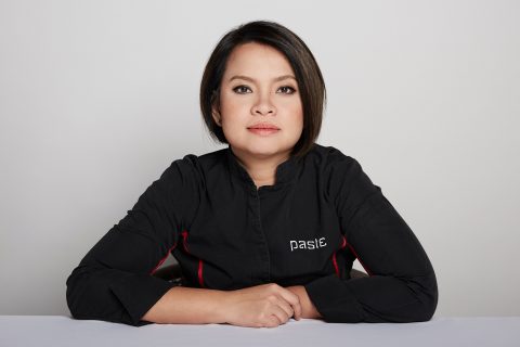 Anantara The Palm Dubai Resort welcomes award-winning Chef Bee for a Dilmah Tea-paired experience