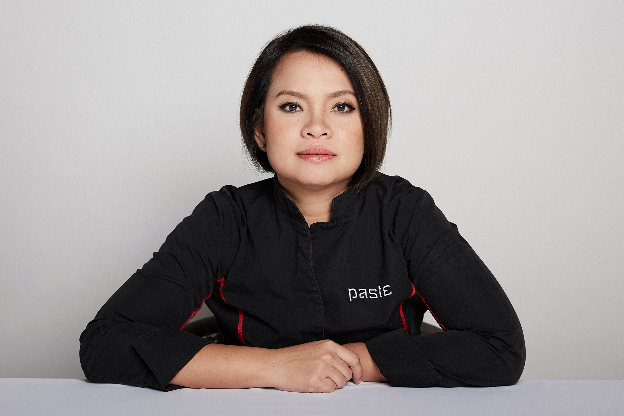 Chef Bee Satongun Anantara Dubai