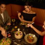 Christmas and New Year at W Abu Dhabi - Yas Island